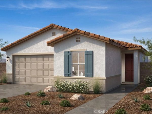 4578 Avellino Place , Lake Elsinore, CA 92530