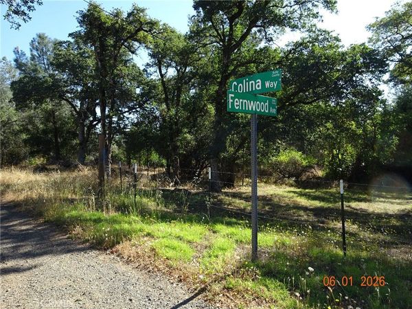 0 Ferwood , Oroville, CA 95966