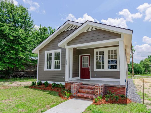 988 Terrace Ave, Baton Rouge, LA 70802