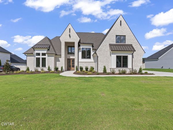 84 Buckingham Cove, Jackson, TN 38305