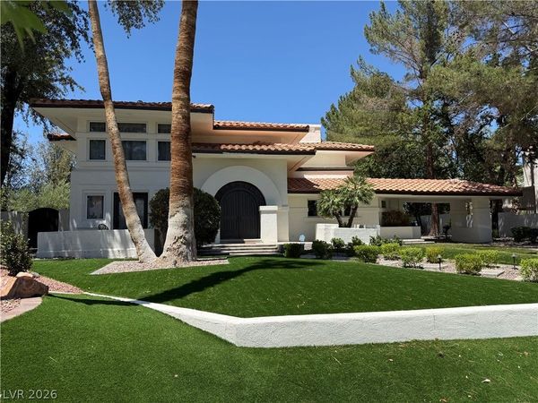 2233 Versailles Court , Henderson, NV 89074