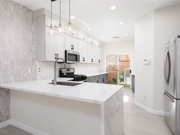 4046 Sparrow Rock Street , Las Vegas, NV 89129