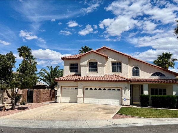 510 First Light Street, Henderson, NV 89052