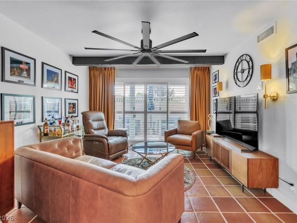 2879 Geary Place, Unit 2811, Las Vegas, NV 89109
