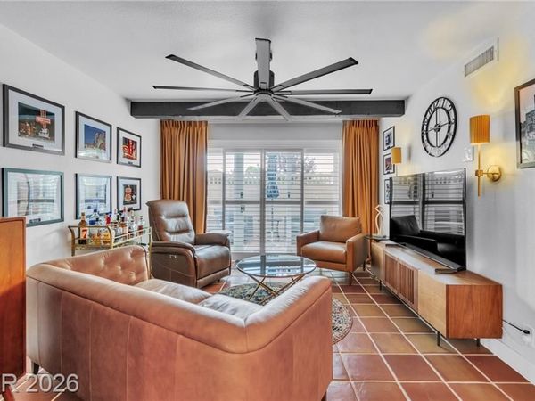 2879 Geary Place, Unit 2811, Las Vegas, NV 89109