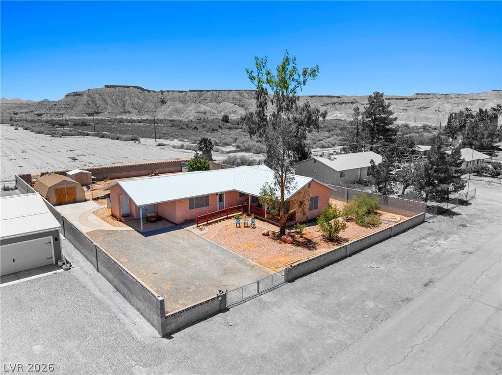 1575 Navajo Avenue, Logandale, NV 89021 Main Photo