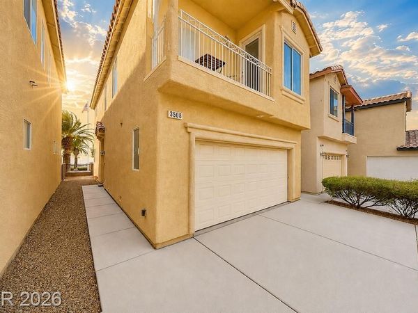 3508 Harbor Tides Street, Las Vegas, NV 89147