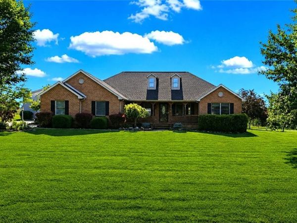 855 Bowers Road , Mansfield, OH 44903