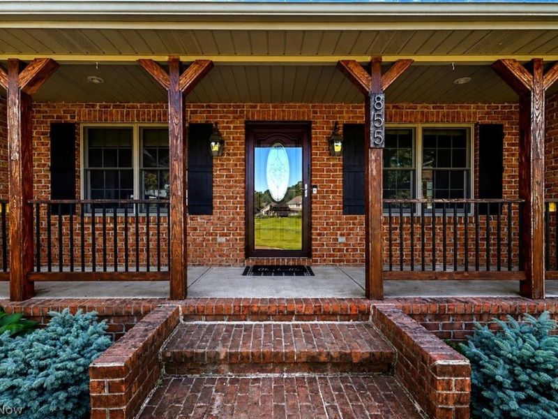 855 Bowers Road, Mansfield, OH 44903 Photo 2