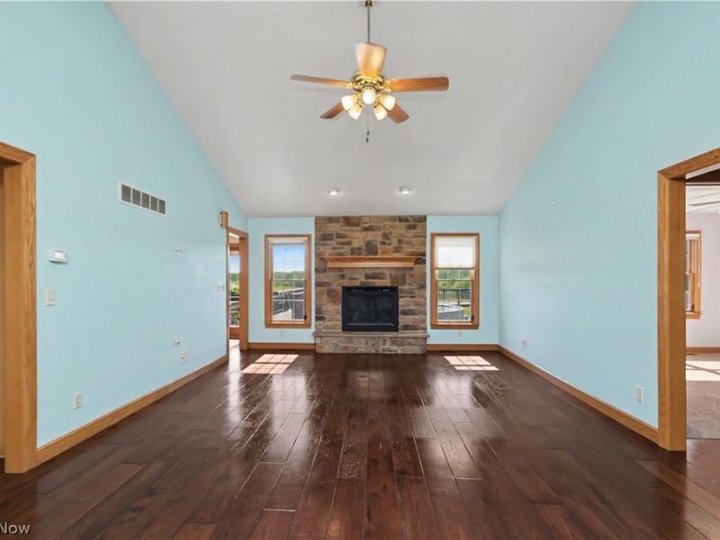 855 Bowers Road, Mansfield, OH 44903 Photo 4