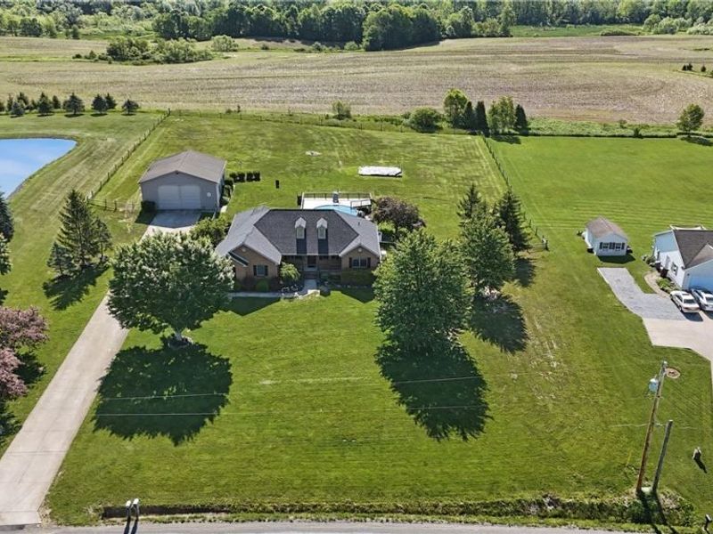855 Bowers Road, Mansfield, OH 44903 Photo 45