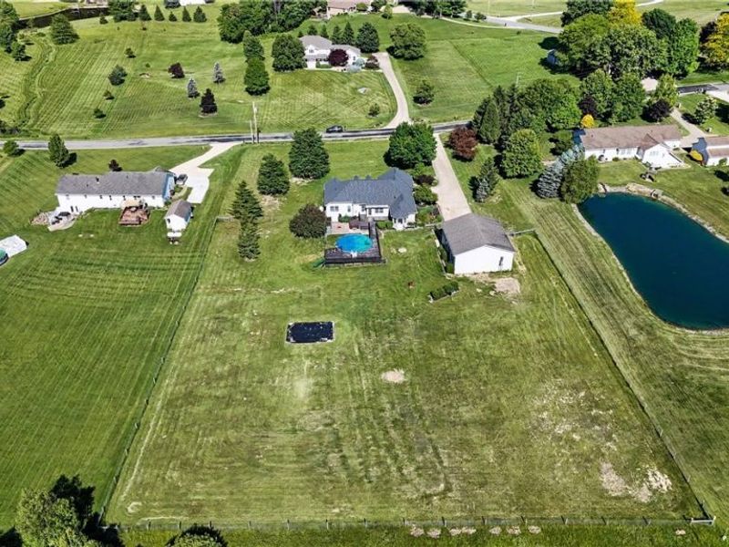 855 Bowers Road, Mansfield, OH 44903 Photo 47