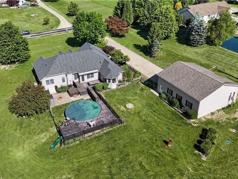 855 Bowers Road, Mansfield, OH 44903 Photo 48