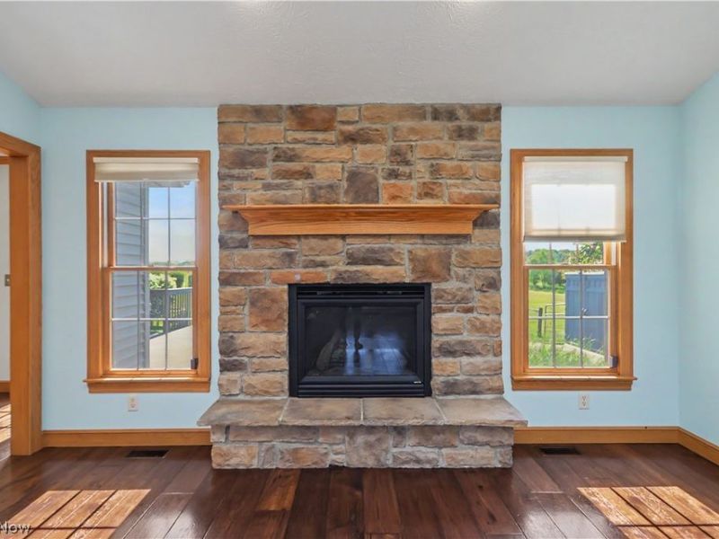 855 Bowers Road, Mansfield, OH 44903 Photo 5