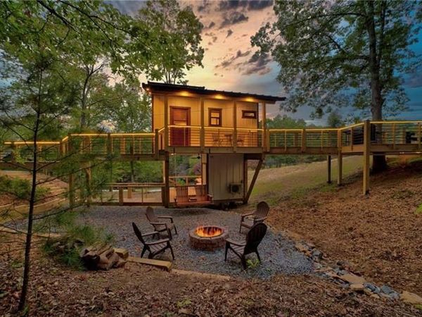 193 Garren Cove Road, Morganton, GA 30560