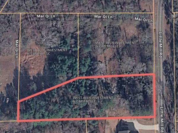 7445 Little Mill Road, Cumming, GA 30041