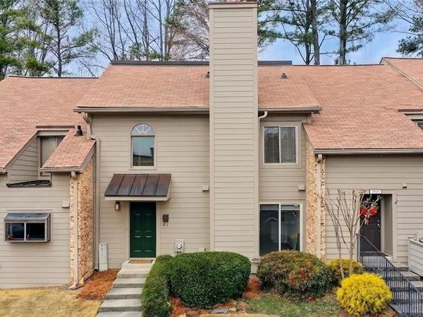 3604 Stonewall Court SE, Atlanta, GA 30339