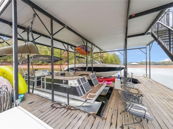 75 Woody Hill Circle , Dawsonville, GA 30534