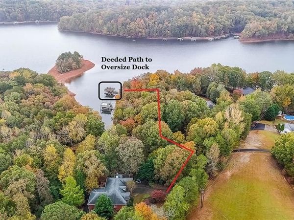 75 Woody Hill Circle , Dawsonville, GA 30534