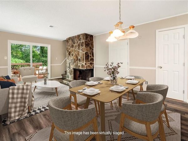 1234 Falling Water Drive SE, Smyrna, GA 30080