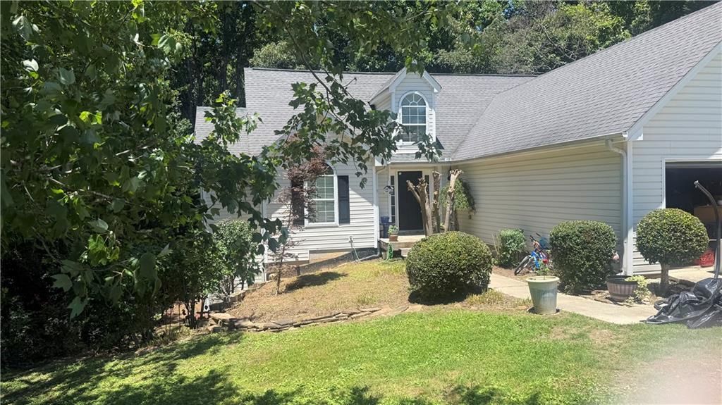 4724 Melbourne Trail, Flowery Branch, GA 30542 Main Photo