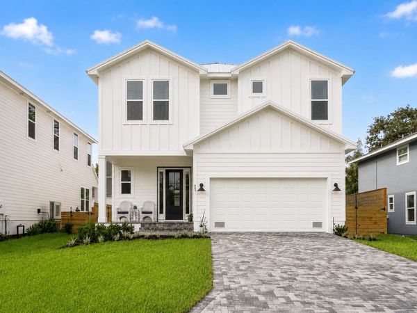 303 Third street, St Augustine, FL 32084