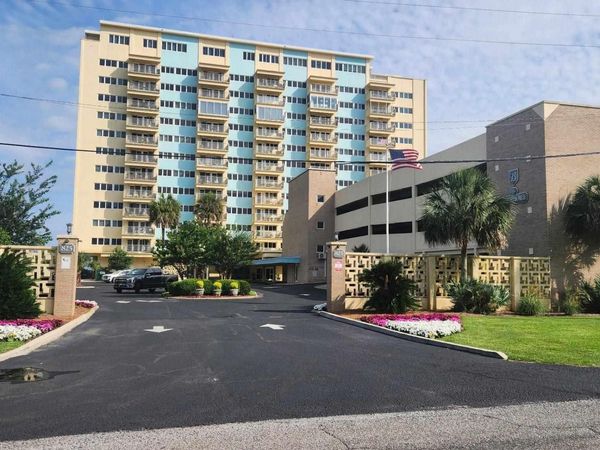825 Bayshore Dr, Unit 1203, Pensacola, FL 32507