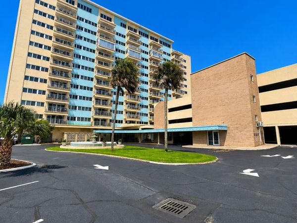 825 Bayshore Dr, Unit 1203, Pensacola, FL 32507