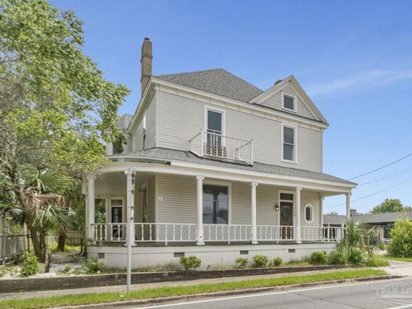 17 W Cervantes, Pensacola, FL 32501