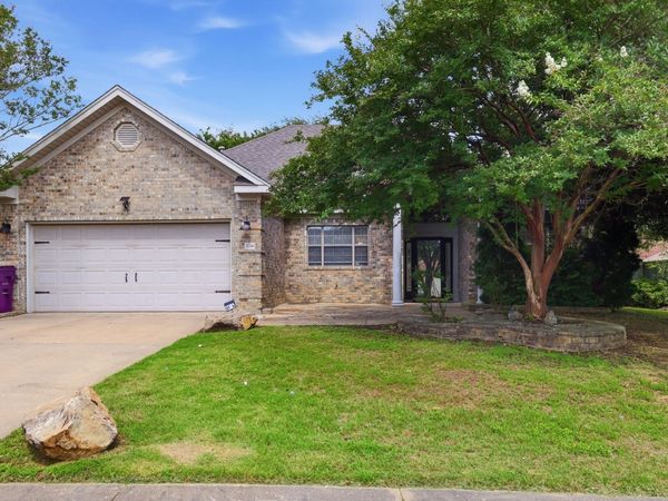 3716 Bay Meadow Drive, Benton, AR 72015