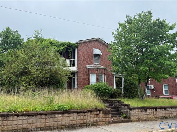 219 Broad Street , Martinsville, VA 24112