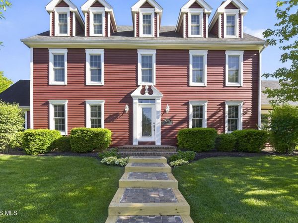 5238 River Ridge Circle , Sylvania, OH 43560