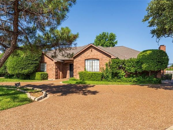 7454 Queensbury Circle, Fort Worth, TX 76133