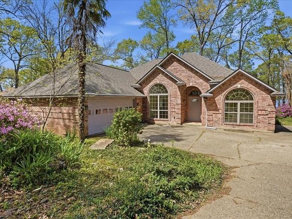 15744 Timberhill Drive , Flint, TX 75762