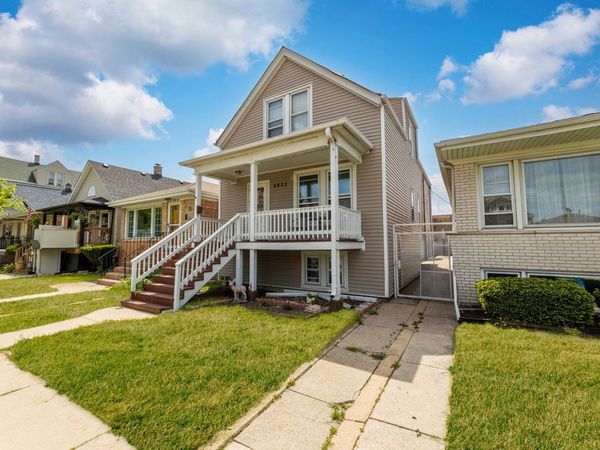 5633 W 64th Place , Chicago, IL 60638