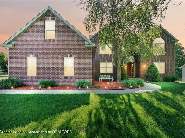 4146 Cornell Road, Okemos, MI 48864