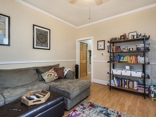 3516 Washington Street, Unit 1, Boston, MA 02130