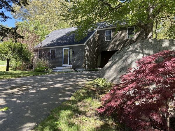 5 Cormier Circle, Milford, MA 01757