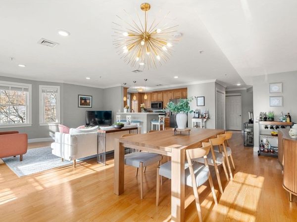 4D Forge Pond, Unit D, Canton, MA 02021