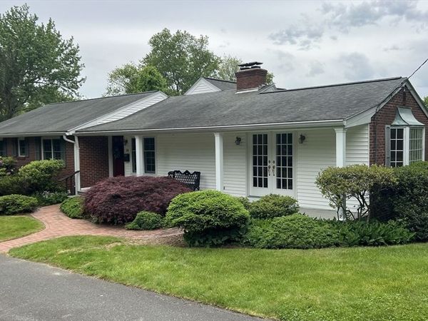 34 Leahey Ave, South Hadley, MA 01075