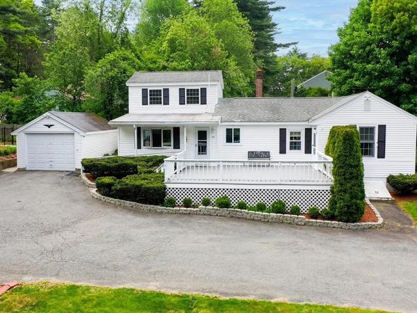 10 East, Sudbury, MA 01776