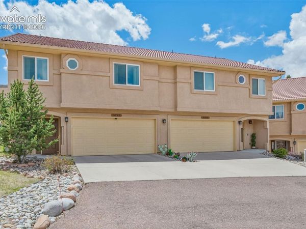 5313 Mountain Peak Point, Colorado Springs, CO 80917