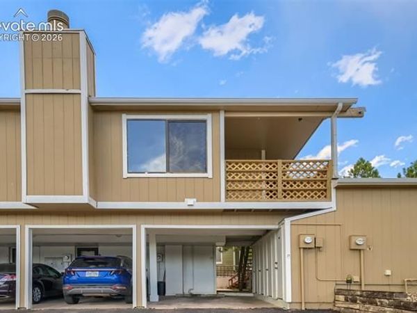 2747 Hearthwood Lane, Colorado Springs, CO 80917