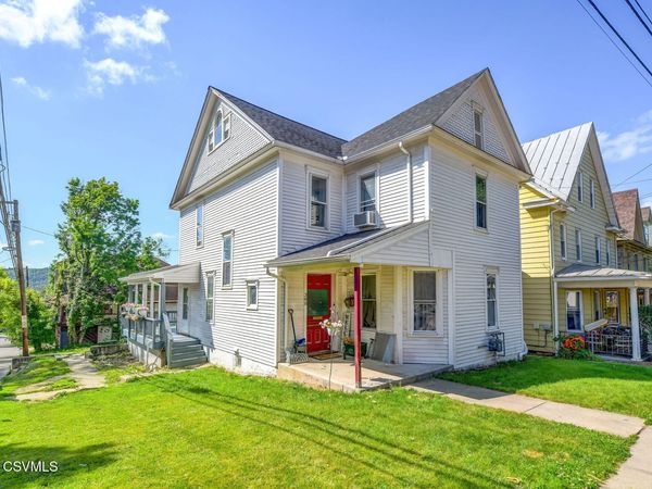 380 E 3RD Street, Bloomsburg, PA 17815