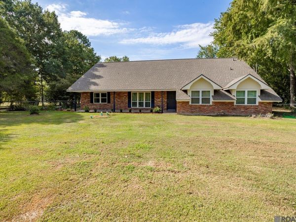 10784 Island Rd, Ventress, LA 70783