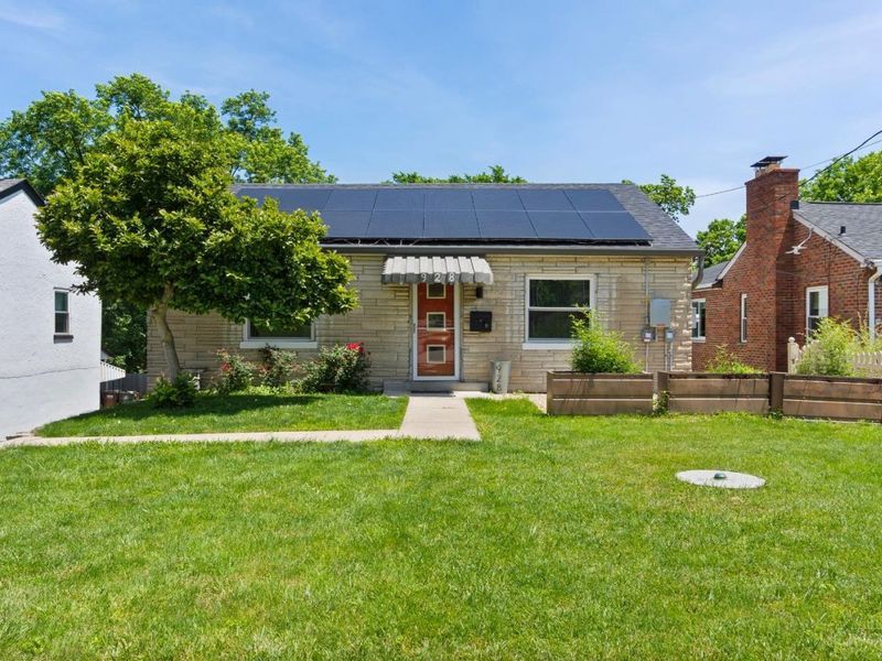 928 Oak Avenue, Wyoming, OH 45215 Photo 1