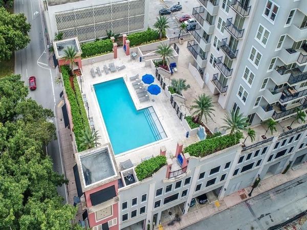 4100 Salzedo Street, Unit 512, Coral Gables, FL 33146