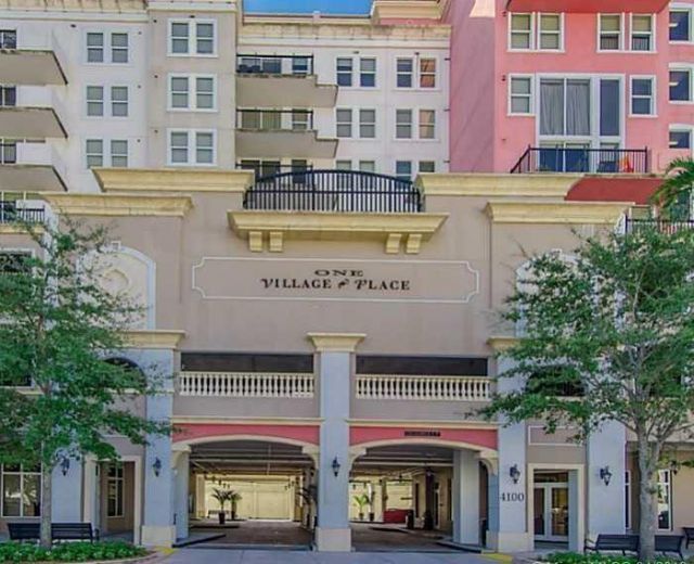 4100 Salzedo Street, Unit 512, Coral Gables, FL 33146 Photo