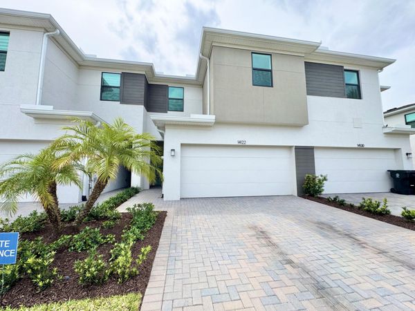 14122 SW Thorens Drive, Port St. Lucie, FL 34987