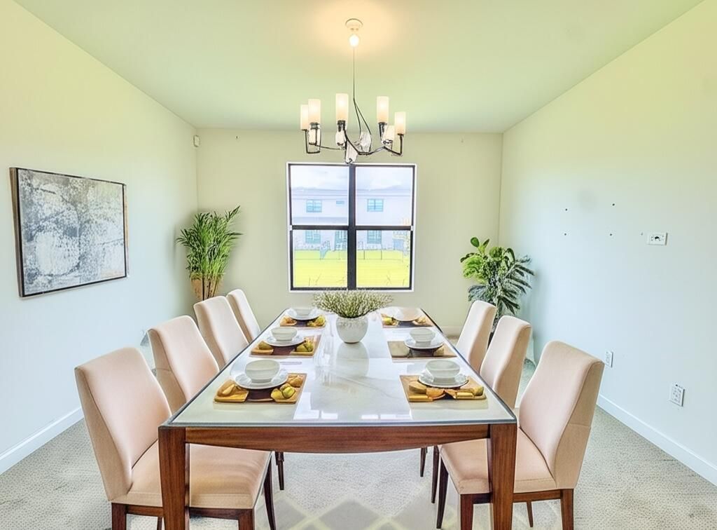 14122 SW Thorens Drive, Port Saint Lucie, FL 34987 Photo